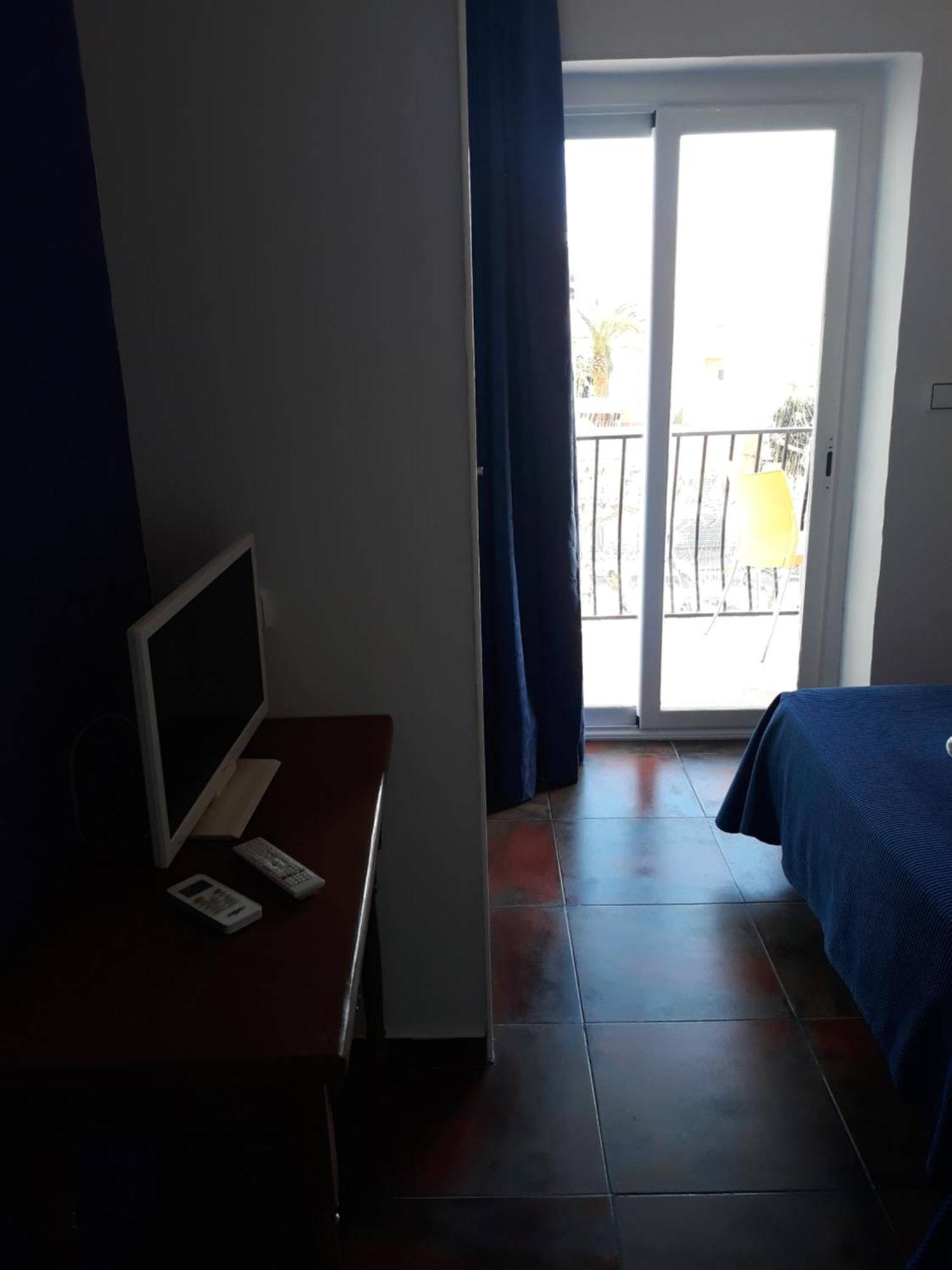 Hostal Can Salvado Cambrils Cameră foto